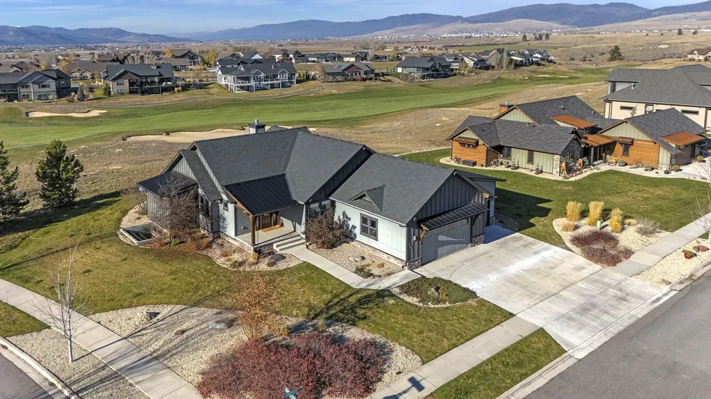 2805 Campsite Place Missoula MT 59808