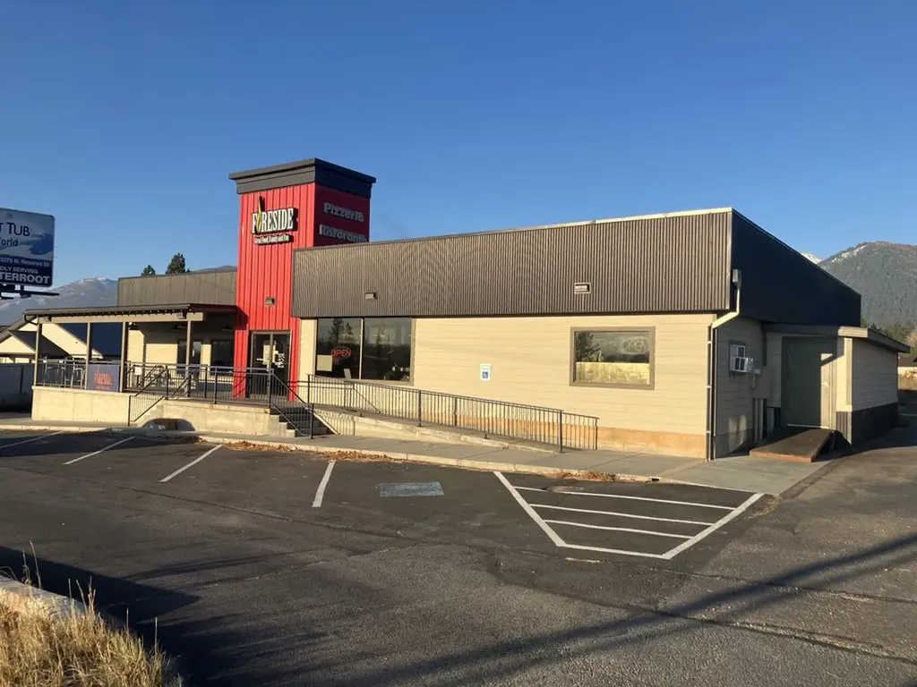 3885 Us Highway 93 N Stevensville MT 59870