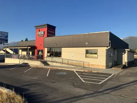3885 Us Highway 93 N Stevensville MT 59870
