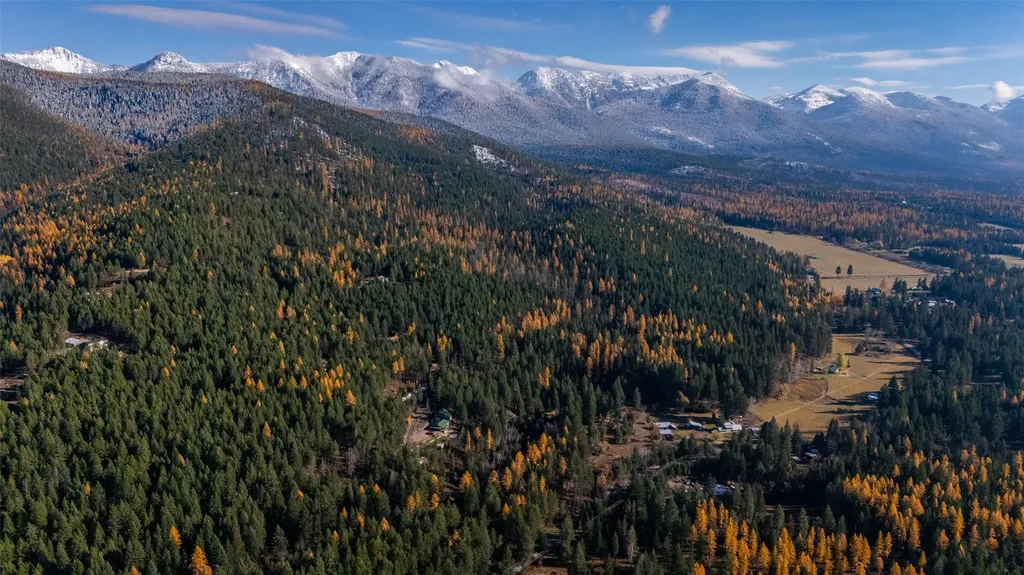 156 Peters Creek Way Kalispell MT 59901