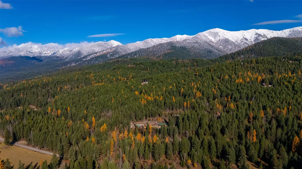 156 Peters Creek Way Kalispell MT 59901