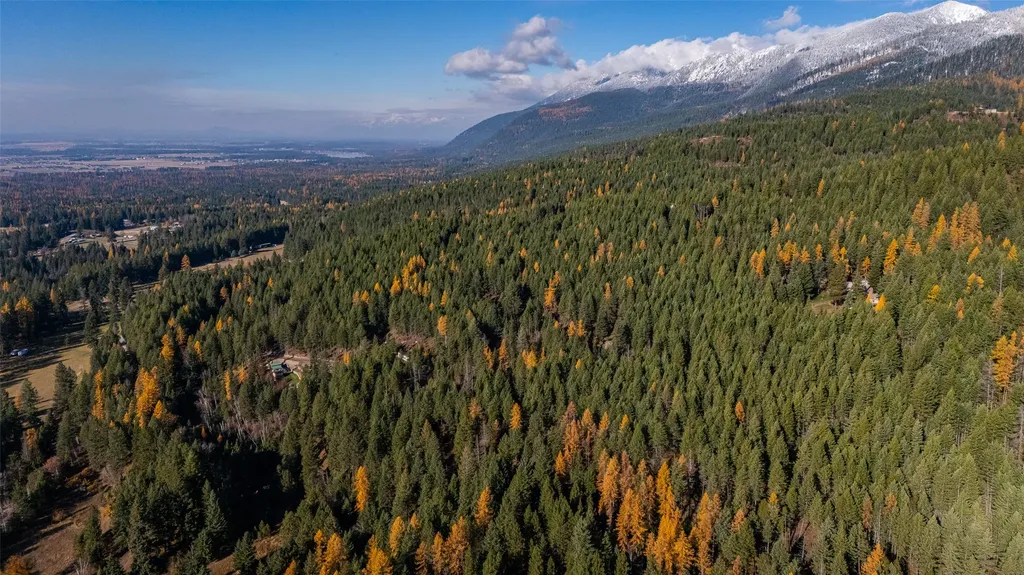 156 Peters Creek Way Kalispell MT 59901