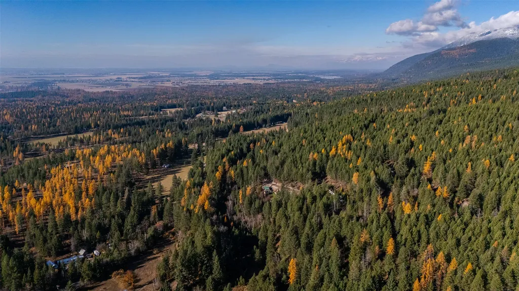 156 Peters Creek Way Kalispell MT 59901