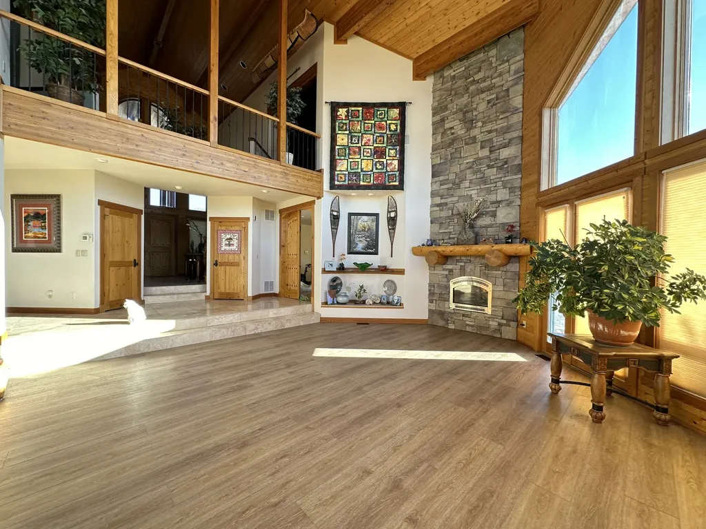 4220 Sunset Ridge Drive Helena MT 59602