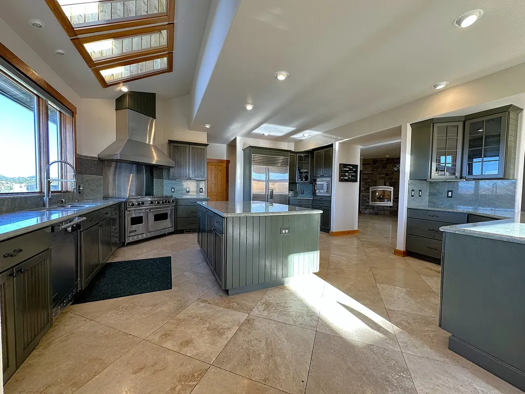 4220 Sunset Ridge Drive Helena MT 59602