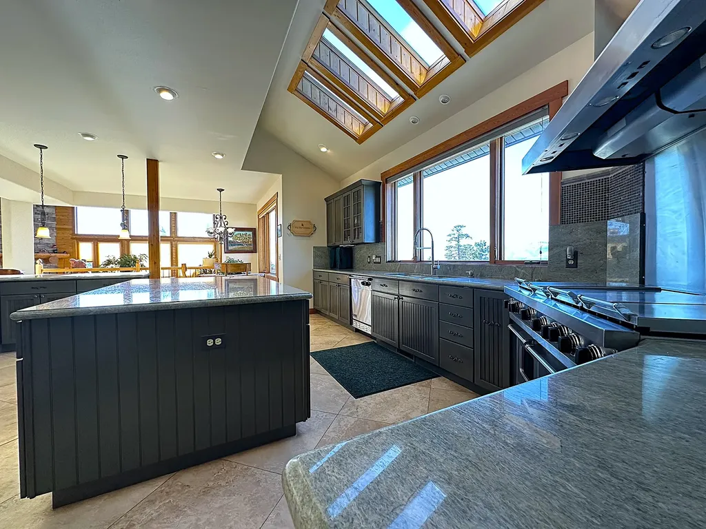 4220 Sunset Ridge Drive Helena MT 59602