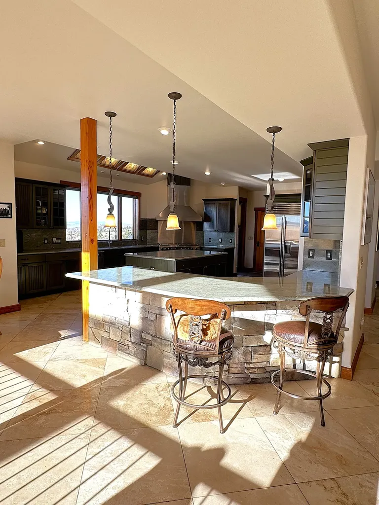 4220 Sunset Ridge Drive Helena MT 59602