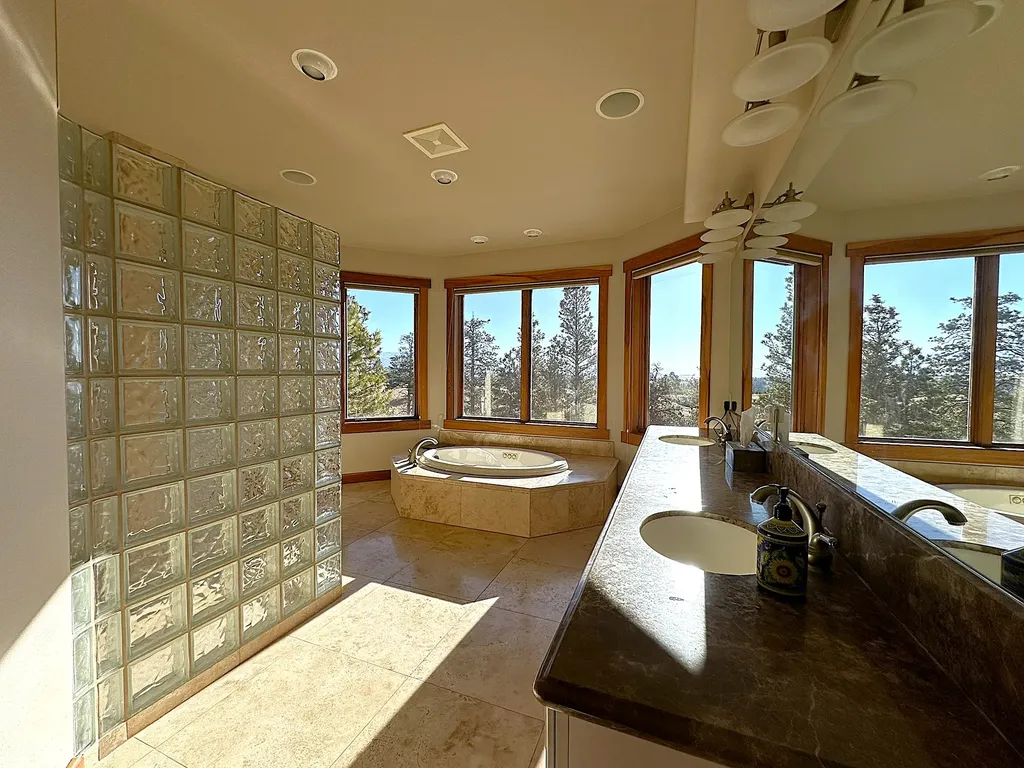 4220 Sunset Ridge Drive Helena MT 59602