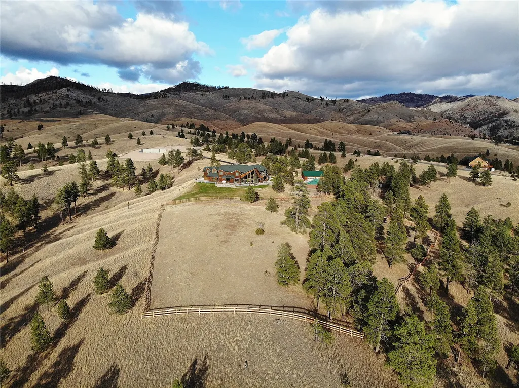 4220 Sunset Ridge Drive Helena MT 59602