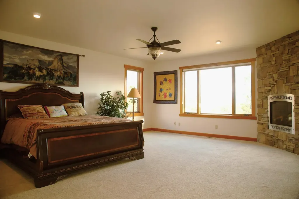 4220 Sunset Ridge Drive Helena MT 59602