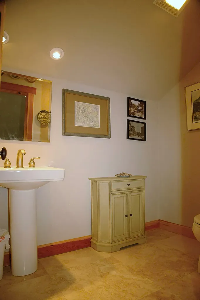 4220 Sunset Ridge Drive Helena MT 59602