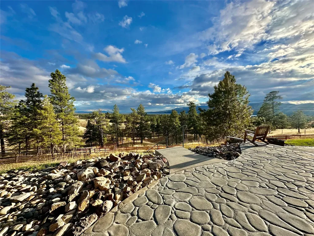 4220 Sunset Ridge Drive Helena MT 59602