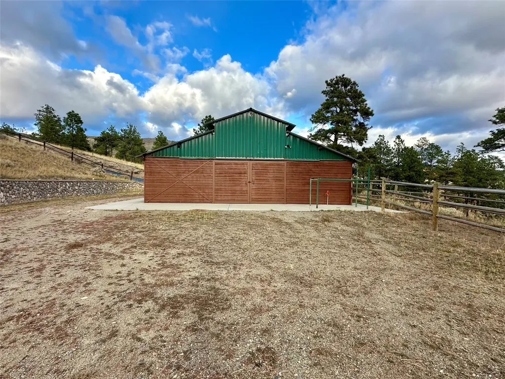 4220 Sunset Ridge Drive Helena MT 59602