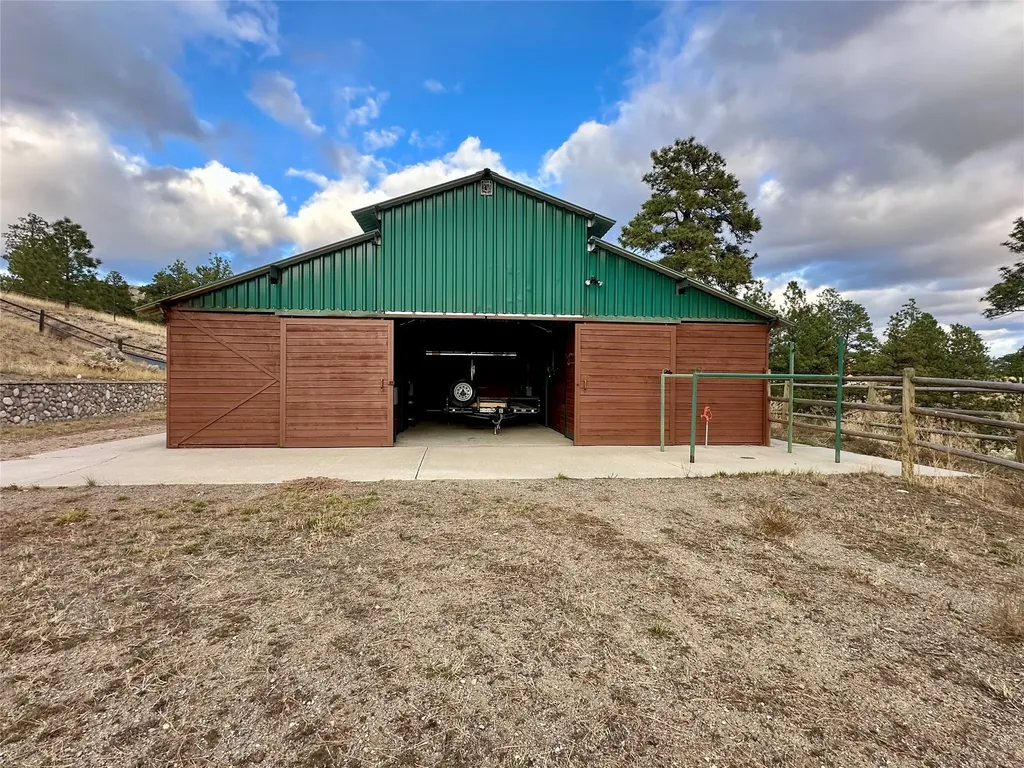 4220 Sunset Ridge Drive Helena MT 59602