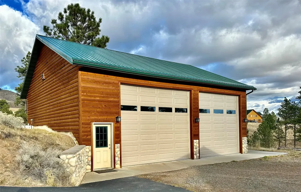 4220 Sunset Ridge Drive Helena MT 59602
