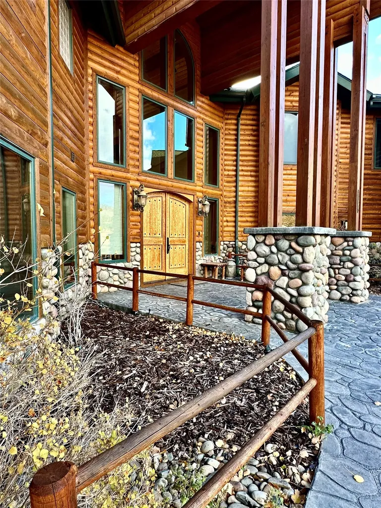 4220 Sunset Ridge Drive Helena MT 59602