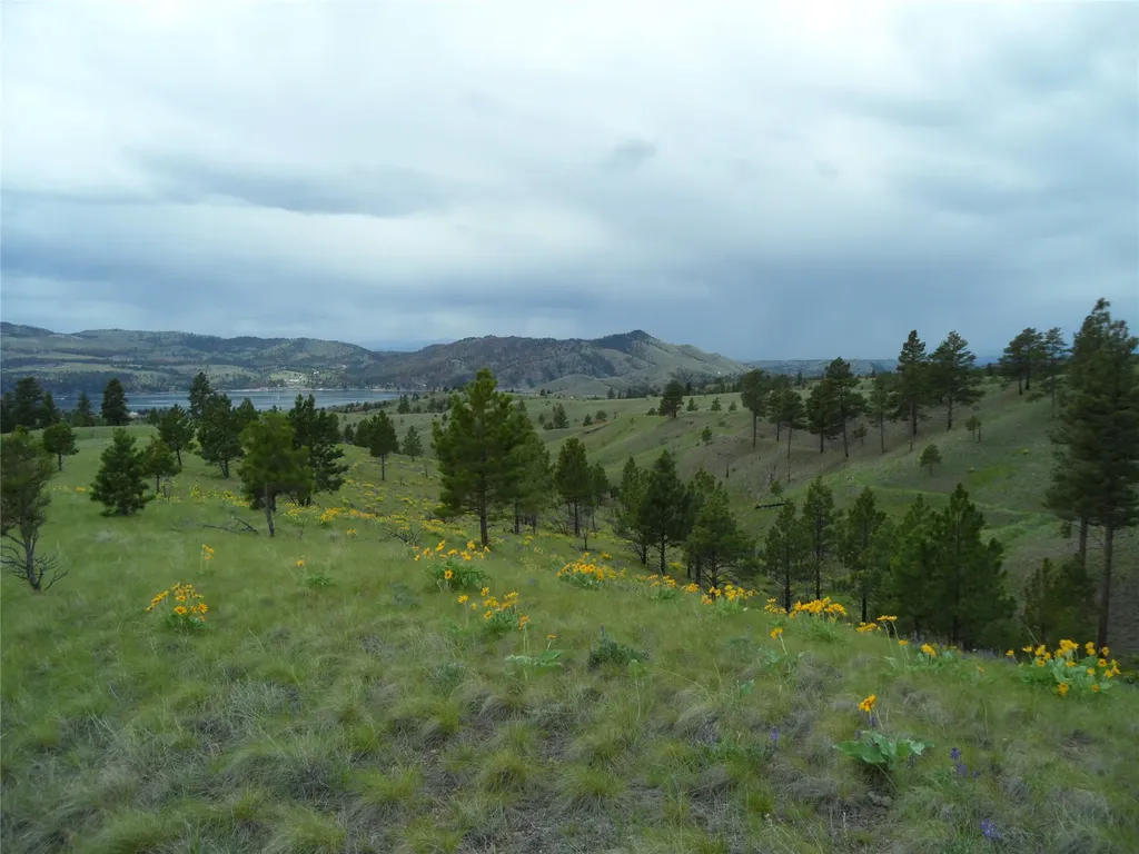 4220 Sunset Ridge Drive Helena MT 59602
