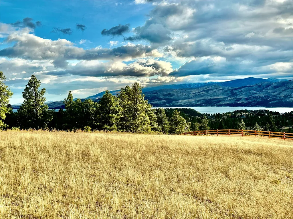 4220 Sunset Ridge Drive Helena MT 59602