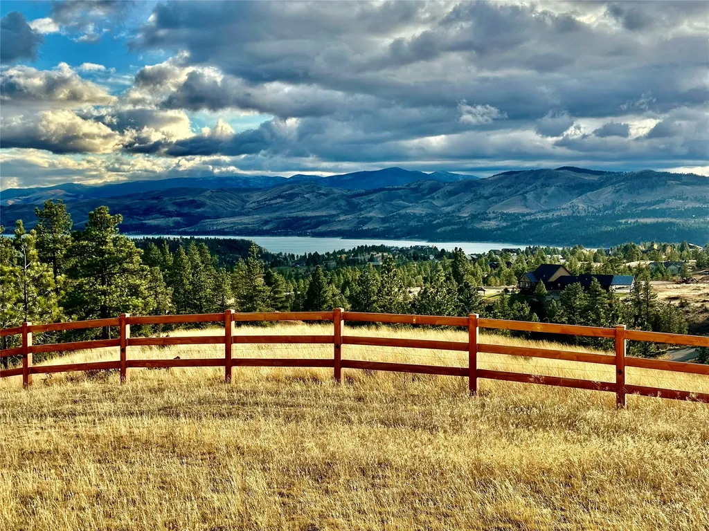 4220 Sunset Ridge Drive Helena MT 59602