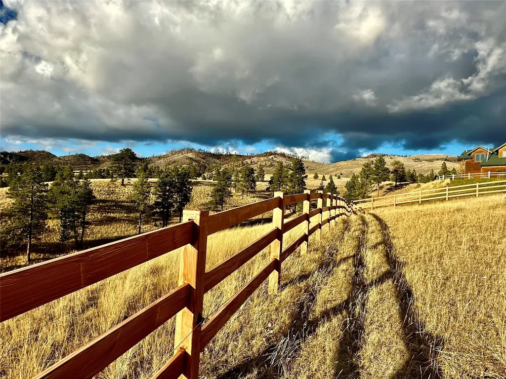 4220 Sunset Ridge Drive Helena MT 59602