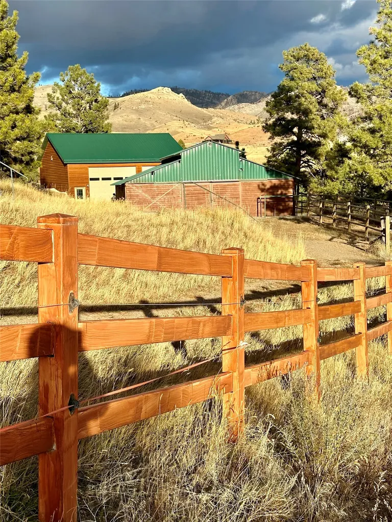 4220 Sunset Ridge Drive Helena MT 59602