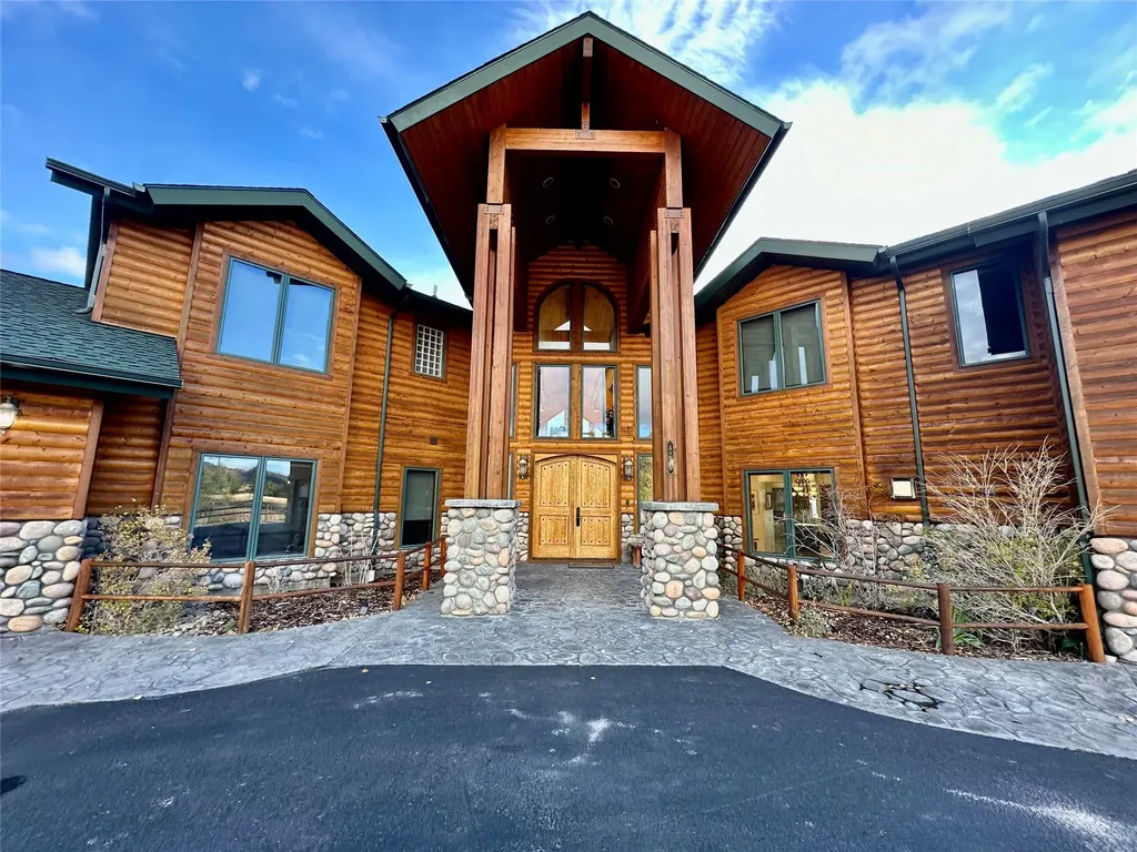 4220 Sunset Ridge Drive Helena MT 59602
