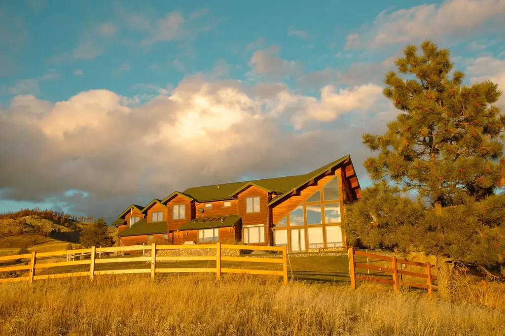 4220 Sunset Ridge Drive Helena MT 59602