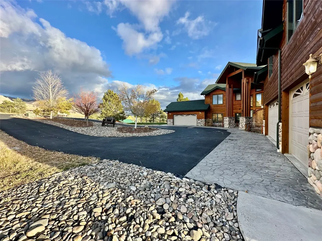 4220 Sunset Ridge Drive Helena MT 59602