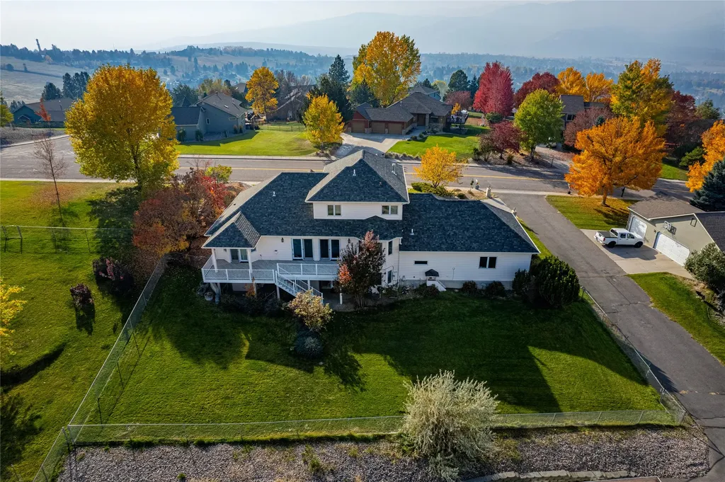 6308 Hillview Way Missoula MT 59803