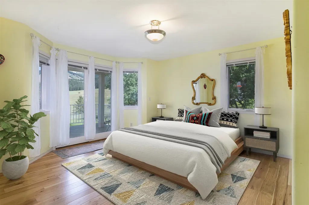 6308 Hillview Way Missoula MT 59803