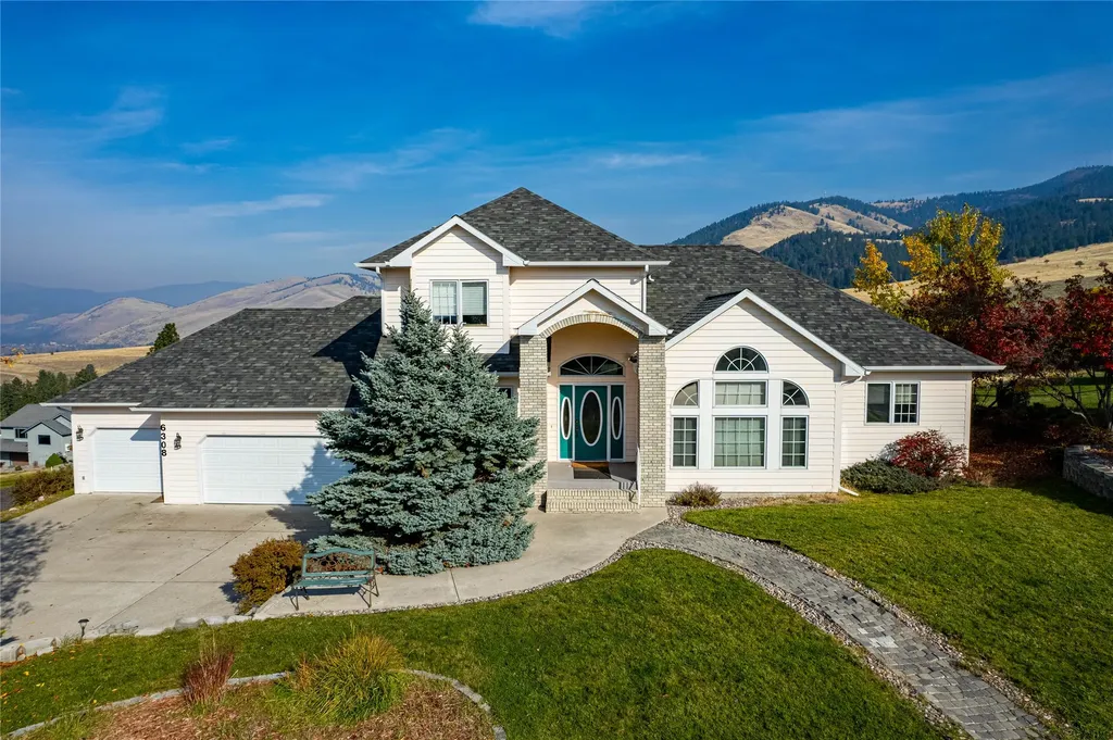 6308 Hillview Way Missoula MT 59803