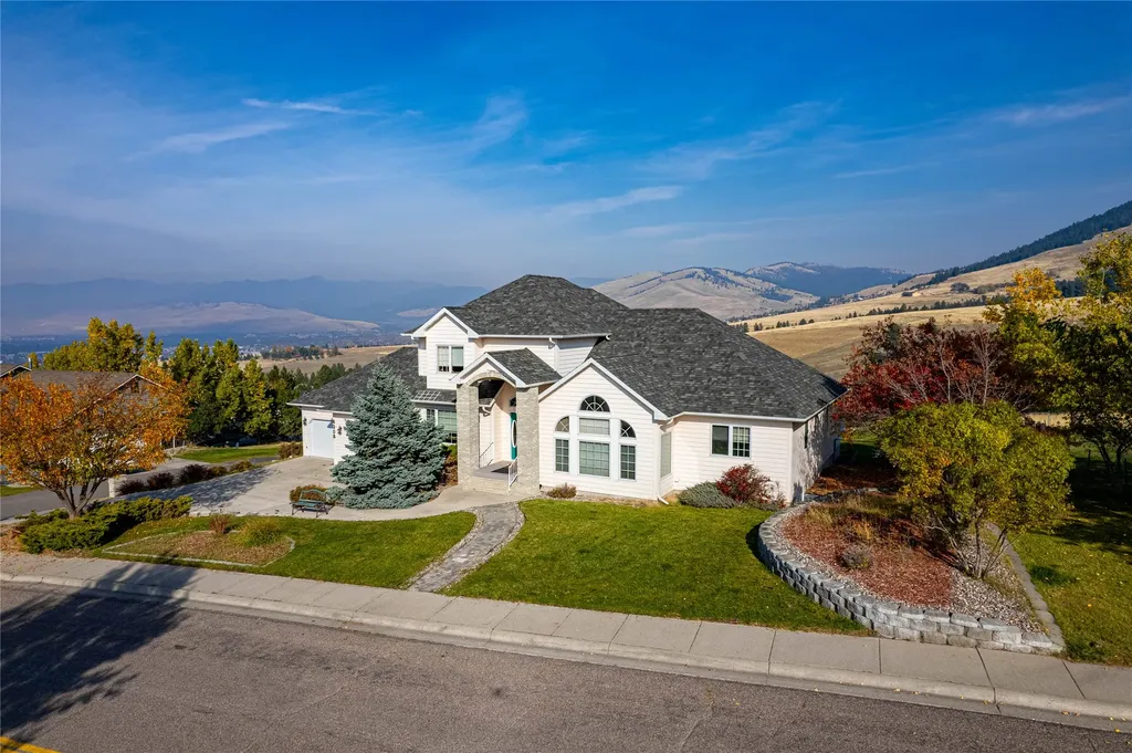 6308 Hillview Way Missoula MT 59803