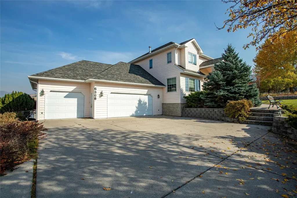 6308 Hillview Way Missoula MT 59803
