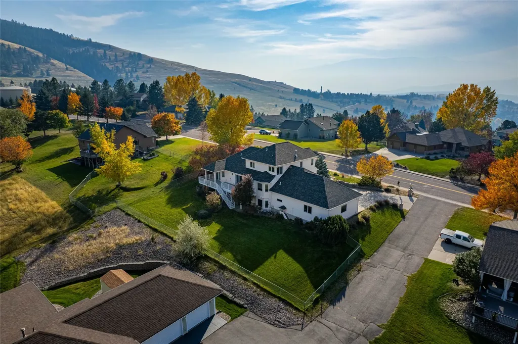 6308 Hillview Way Missoula MT 59803