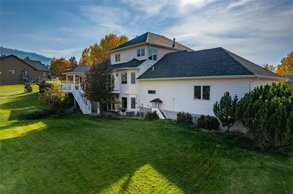 6308 Hillview Way Missoula MT 59803