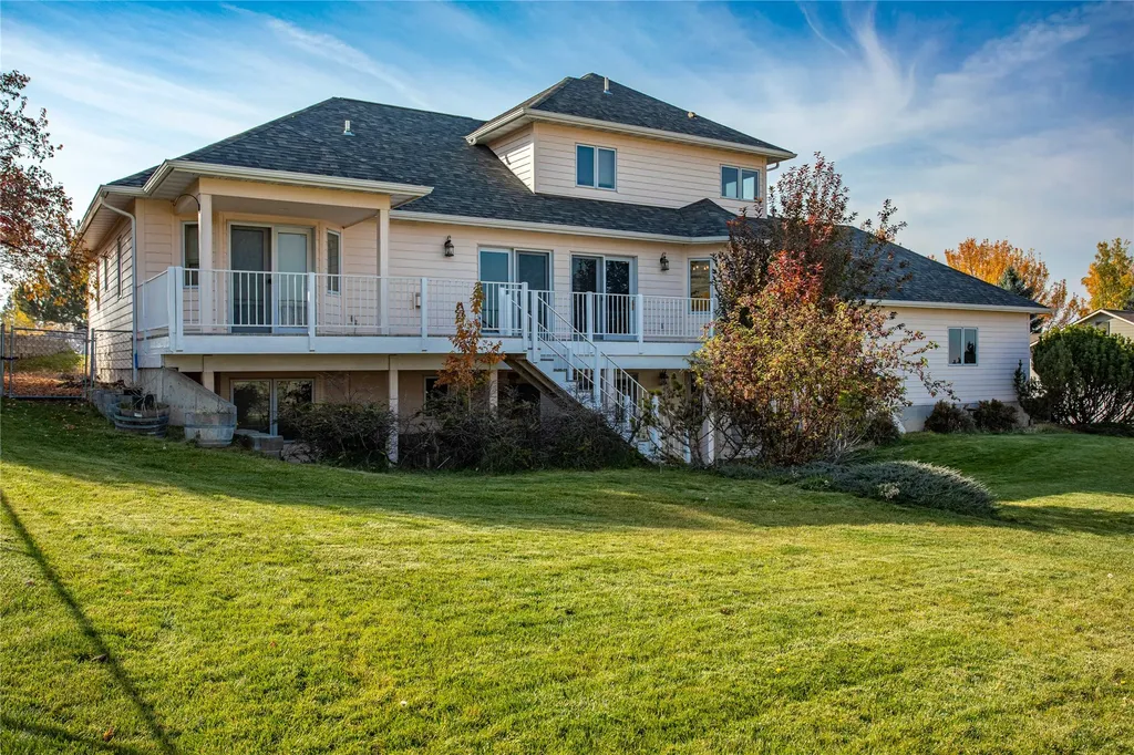 6308 Hillview Way Missoula MT 59803