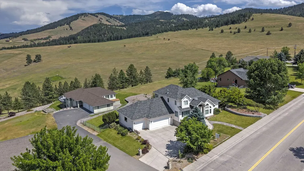 6308 Hillview Way Missoula MT 59803