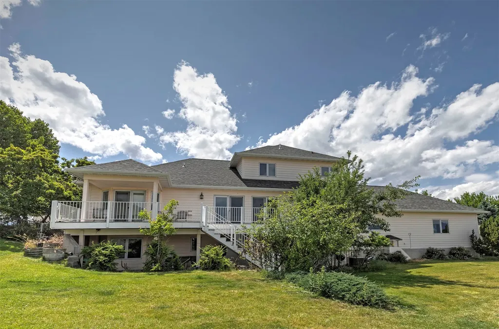 6308 Hillview Way Missoula MT 59803