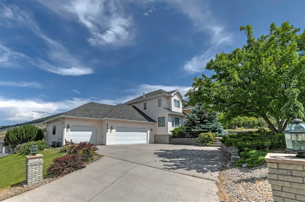6308 Hillview Way Missoula MT 59803