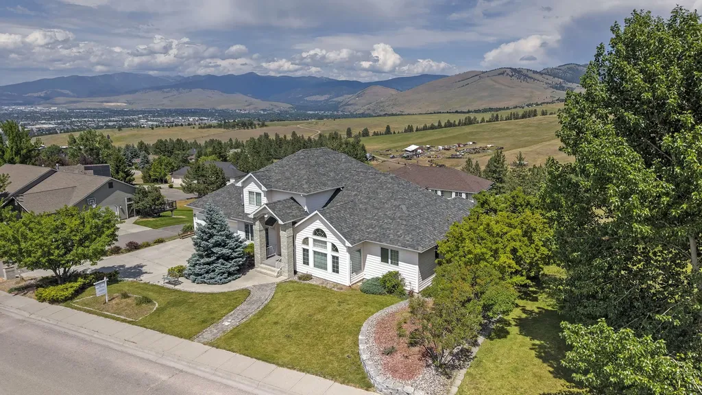 6308 Hillview Way Missoula MT 59803