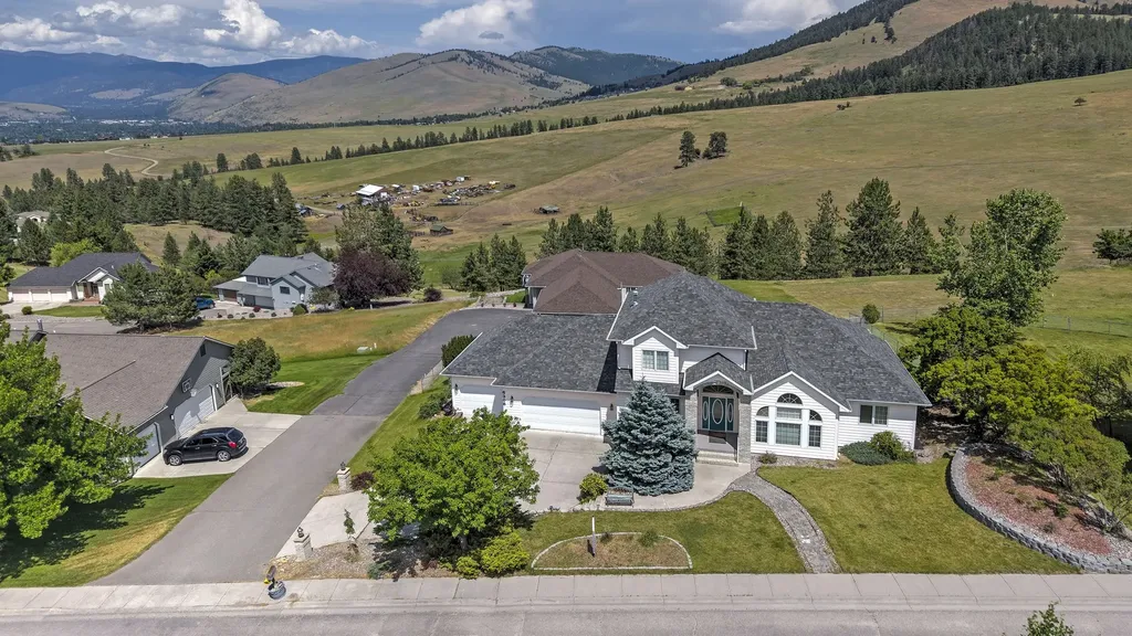 6308 Hillview Way Missoula MT 59803