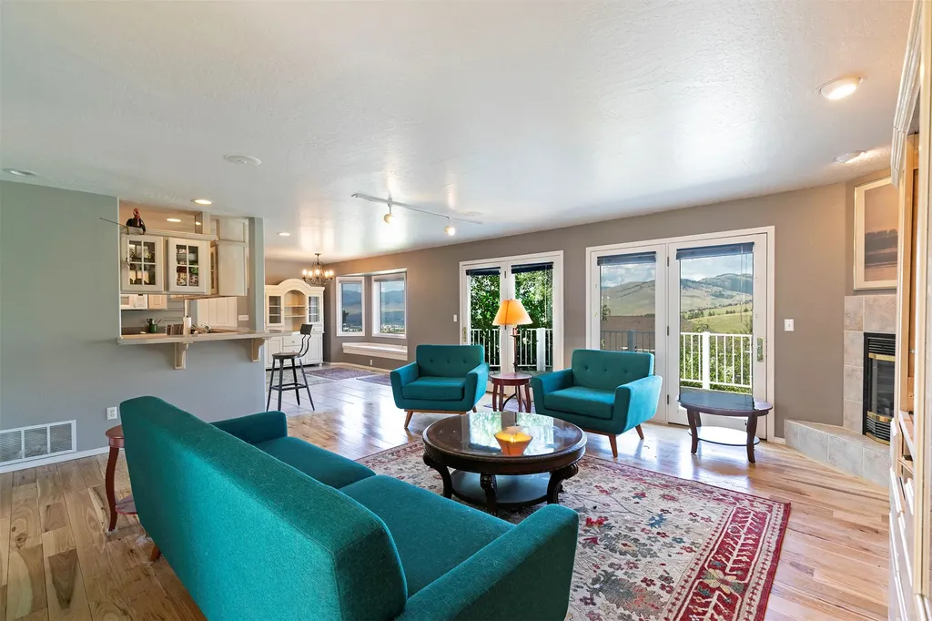 6308 Hillview Way Missoula MT 59803