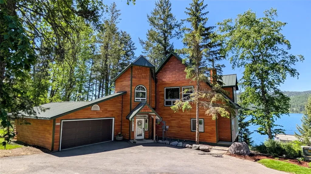 2690 Rest Haven Drive Whitefish MT 59937