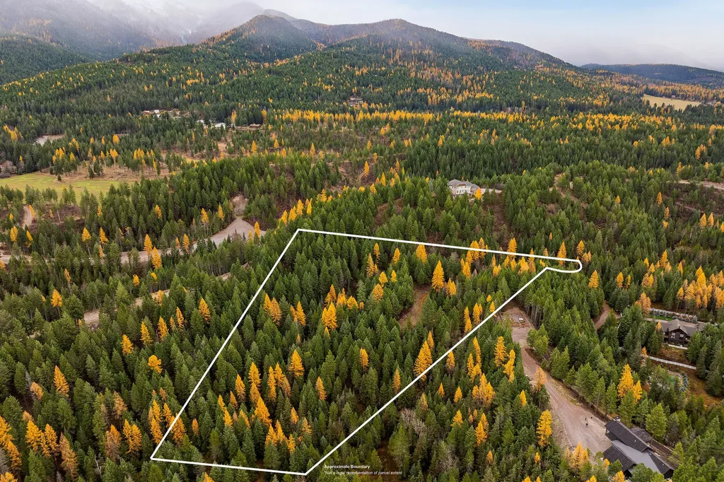 199 E Many Lakes Drive Kalispell MT 59901