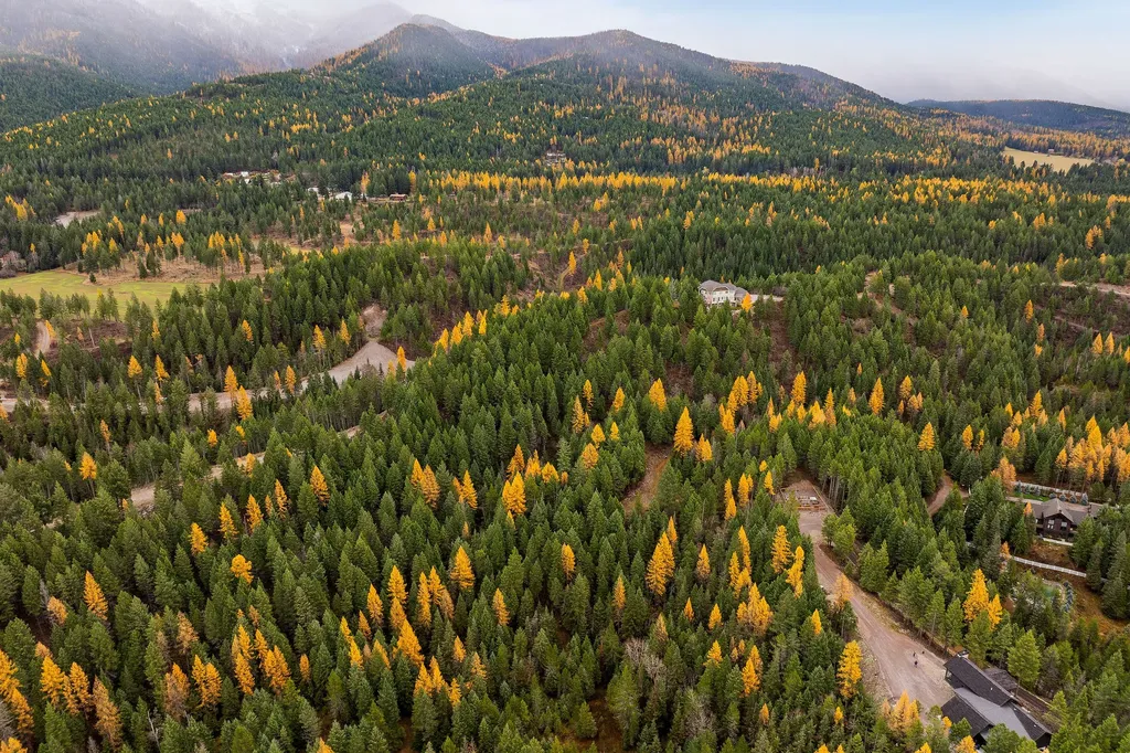 199 E Many Lakes Drive Kalispell MT 59901
