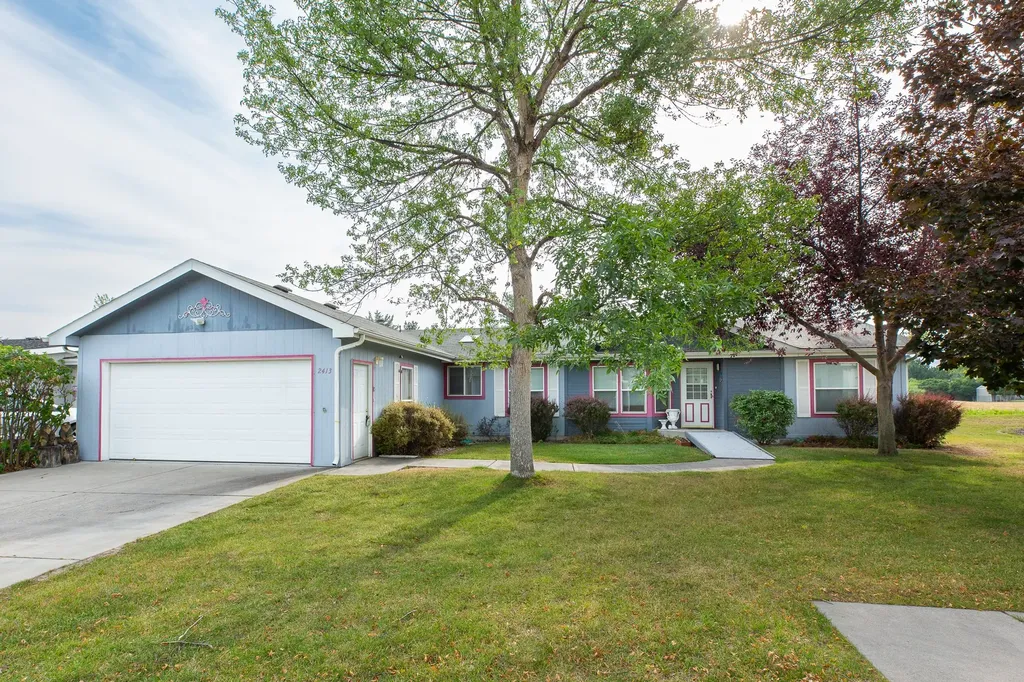2413 Mcintosh Loop Missoula MT 59801