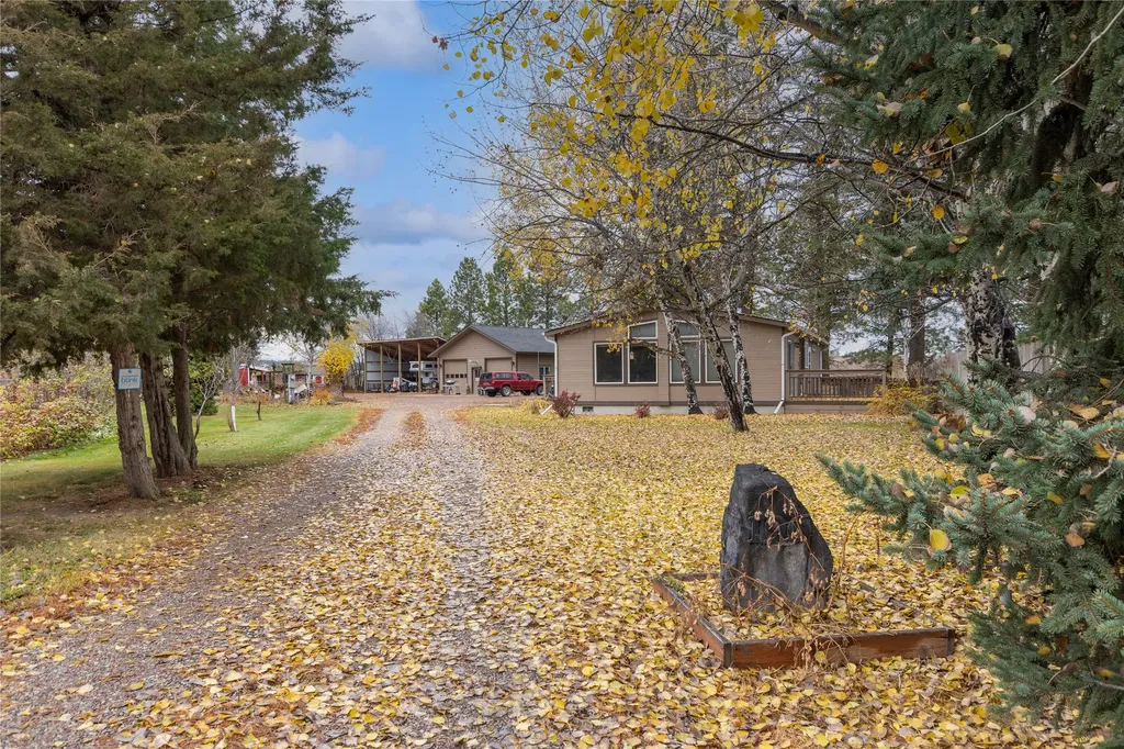 196 Gunsite Loop Kalispell MT 59901