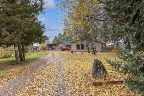 196 Gunsite Loop Kalispell MT 59901