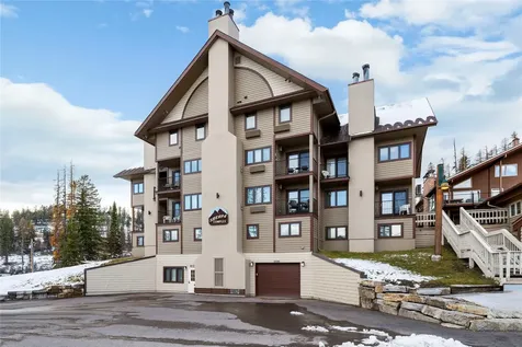 3840 Big Mountain Road Whitefish MT 59937