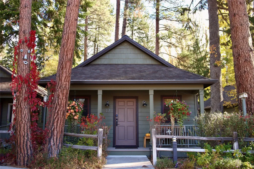 305 Bridge Street Bigfork MT 59911
